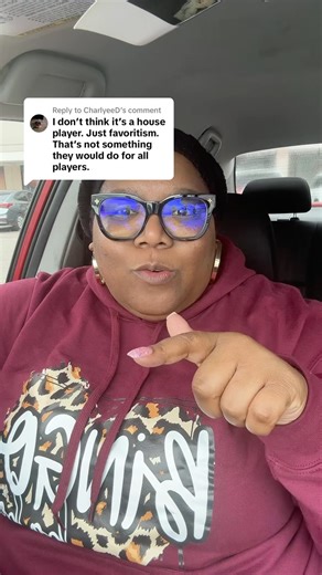 Favoritism in the Bingo Halls🫨 #bingo | Confessions Of A Bingo Addict