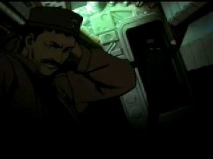 blue submarine 6 青の6号 - time and tide clip 7