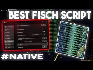 *BEST* Fisch OP DUPE Script Pastebin | PC & MOBILE | DUPE FISH | MEGALODON (Native Hub) ⭐