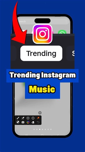 instagram trend music | How to Find Trending Music for Instagram