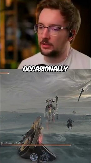 The BEST Perk in Elden Ring!?