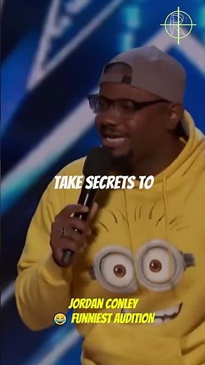 This Will Make You LAUGH Out LOUD!! 😂 Funniest Audition!