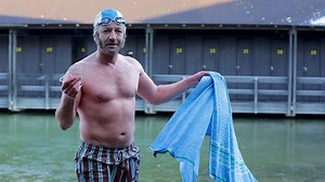 Winterschwimmen: Vom Reiz der Kälte