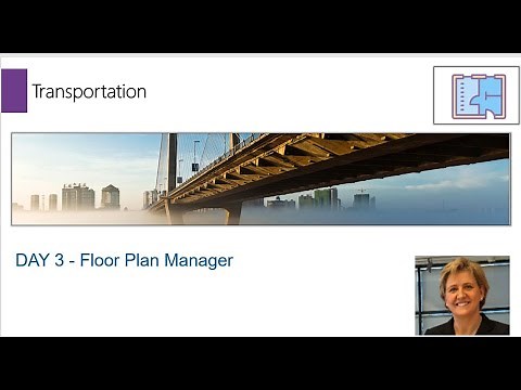 SAP TM Floor Plan Manager