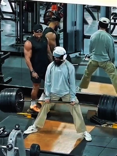 Top Gym Pranks to Lighten Up Your Fitness Routine