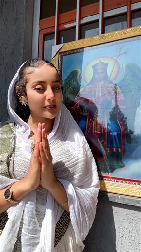 #ኦርቶዶክስ_ተዋህዶ_ፀንታ_ለዘለዓለም_ትኑር #ኦርቶዶክስ⛪ተዋህዶ⛪ለዘለዓለም🙏ትኑር🙏 #ሚካኤል @@Hiwi z