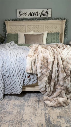 Honest Review of Weighted Throw Blankets for Comfort