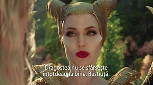 100K views · 3.1K reactions | Hot trailer! Cel mai așteptat film al toamnei, de la Disney, sosește în cinematografe din 18 octombrie, cu Angelina Jolie, Elle Fanning & Michelle Pfeiffer. #Maleficent: Mistress of Evil #Disney #3D #IMAX | CineForum | Facebook