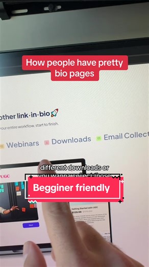 What is stan store and how do you use it? ✨💻🎉 #digitalmarketing #digtalmarketing2024