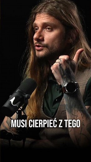 Jak Wygląda Lęk Społeczny — ft. Michał Brzegowy