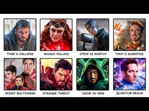 Every Crazy MCU Theory That was Actually TRUE, Explained