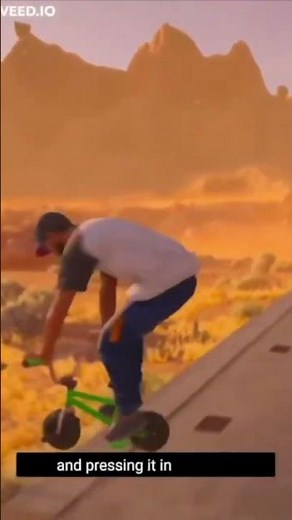 Know this to Wheelie! - Bmx riders republic