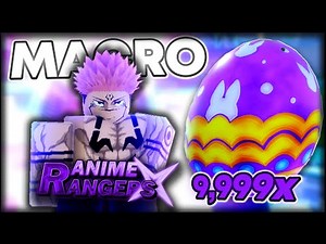 How to Macro EVERYTHING in ARX for Free 😲