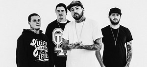 Deez Nuts Announce 2013 Australian Album Launch Tour