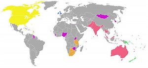 International Netball Federation - Alchetron, the free social encyclopedia