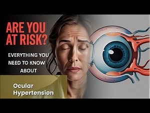 Ocular Hypertension Explained Causes, Symptoms and Treatment, All Insights