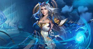 Ride to Battle to Defeat the Almighty Dragons! www.2try.co/Oraco - Play Now Free! | MMO Square