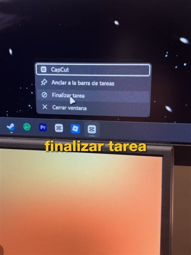 Cómo cerrar aplicaciones rápidamente en PC