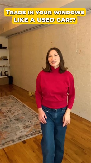 Trade In Your Old Windows and Save Thousands - Get 50% OFF Installation On New Energy-Efficient Windows with The Alenco Trade In Program. Why Choose Alenco Home: ⚡️ Top Rated Energy Efficiency 🛠️ Custom USA Made For Your Home 🪟 Toughest Products With A Limited Lifetime Warranty 🗓 Serving The Community For Over 35 Years ⭐️ A Rating With The BBB Look No Further Than Alenco Home! Click "LEARN MORE" below to see if your zip code qualifies! ⬇️ | Alenco Home