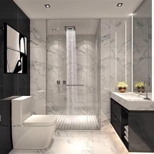 Explore Modern High-Rise Apartments: Contemporary Design (SZQH Unit C)