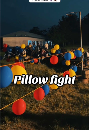 LIVE UPDATE: SRC 2026; Pillow fight #fypシ゚