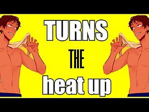 [AMV] Voltron - Hot2touch [part] - Klance|Sheith