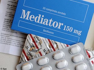 Société Mediator : les dates clés - Elle