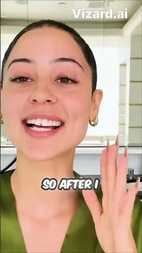 Alexa Demie’s 90s Nude Glam Skincare Routine ✨ | Euphoria Beauty Secrets | Vogue