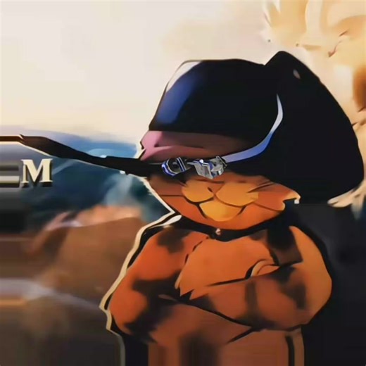 No intro Edit 😺👢 (Puss in Boots Edit🔥) ||song: Dead Wrong funk #pussinboots #thelastwish #nointro #fyp #dontletthisflop