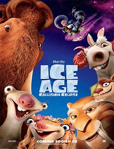 LA ERA DEL HIELO 5: Sinopsis, Personajes, Doblaje Y Más