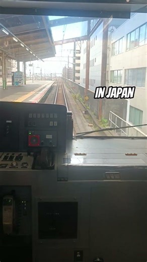 Japan Train Experience That Shocked Me 🚆😲🇯🇵