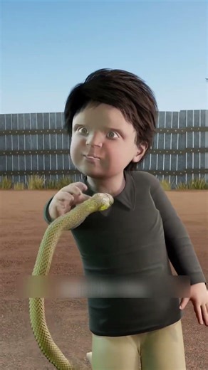 😯சம்பவம் செய்த குழந்தை, கடைசியில் என்ன ஆச்சு தெரியுமா? 😱 | Shocking Snake Incident Tamil”