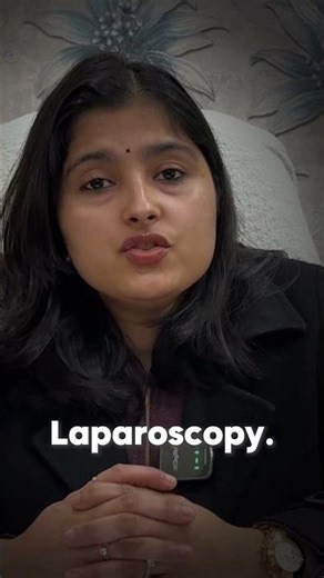 Blocked Fallopian Tubes Diagnosis | HSG, Sonography & Laparoscopy Explained