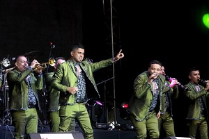 Lorenzo Méndez is in mourning for the death of Don Salvador Lizárraga