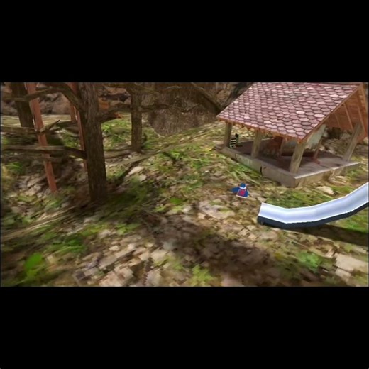 Standy ground = peak ?#gorillatag #gorillatagquest #fypシ #fyp #popular