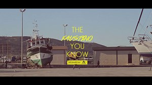 The Faustino you know