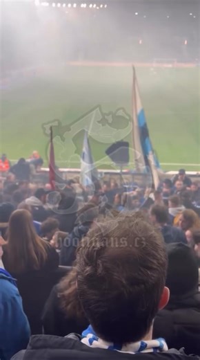 22.02.2026🇫🇷 RC Strasbourg - Olympique Lyonnais, Ultras Strasbourg attacked hooligans Strasbourg during the match against Lyon, click here for more: https://hooligans.cz/2026/02/22/rc-strasbourg-olympique-lyonnais-22-02-2026/ All in one place. Tap to download. 🔗 hooligans.cz/app | Hooligans.cz