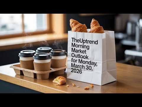 Relief Rally Ahead? Key Market Levels to Watch Now