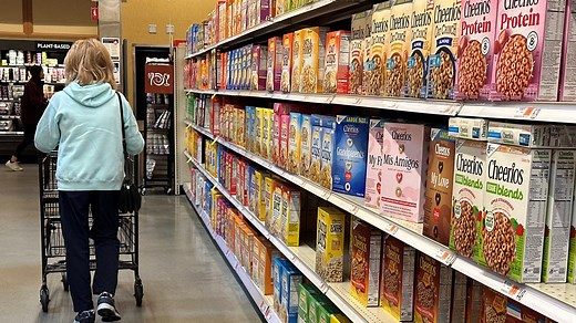 RFK Jr, FDA ban all artificial food dyes: What to know about the removals