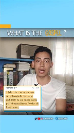 Infallible Proofs on Reels