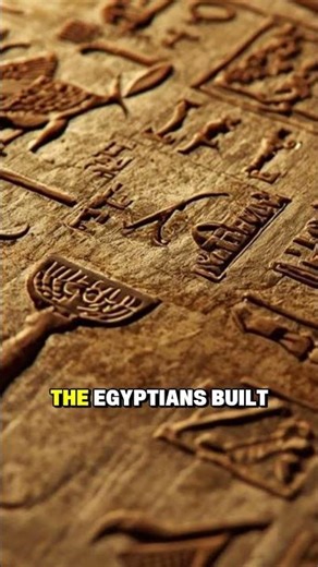 The Rise of Ancient Egypt