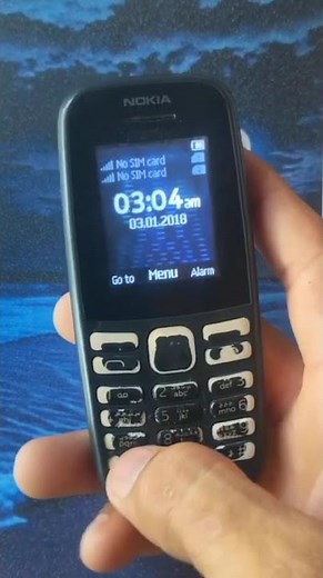 Nokia 105 imei change code_all Nokia 105_how to change imei