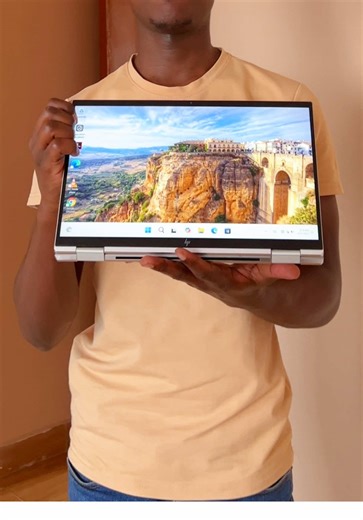 🌐 www.shopictgadgets.co.ke | Shop Online ✨ HP EliteBook 1030 G7 X360 – Core i7 (10th Gen) ✨ ✅ Processor: Intel Core i7 (10th Gen) ✅ Memory: 16GB RAM ✅ Storage: 512GB SSD ✅ Display: 13.3” FHD Touchscreen X360 (convertible 2-in-1) ✅ Design: Slim, lightweight & ultra-premium build ✅ Battery: Long-lasting fast charge ✅ Security: Fingerprint & Face login 💰 Only Ksh 56,000 📦 Delivery countrywide | Pay on Delivery 📞 Call/WhatsApp: 0713869018 #website #fyp #laptop