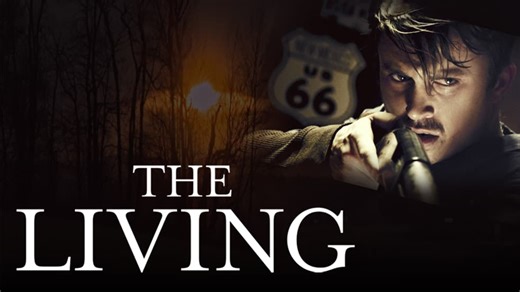 The Living (2014)