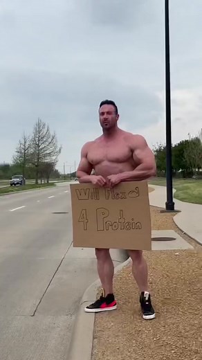 #stitch with @noeldeyzel_bodybuilder #daddy #himbo #flex #muscle #gay #lgbt #hot #alphabetmafia🌈 #PassTheBIC #ComeDanceWithMe