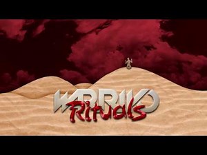 Warriyo - Rituals