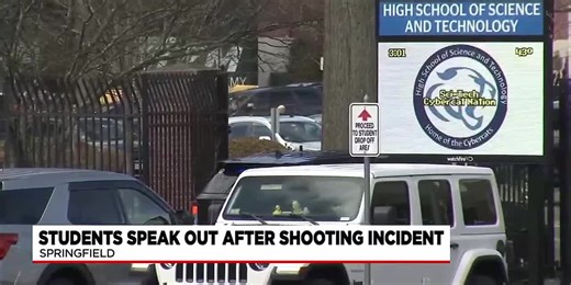 Students speak out at school committee meeting following Sci-Tech shooting