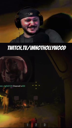 Chat almost got me killed!