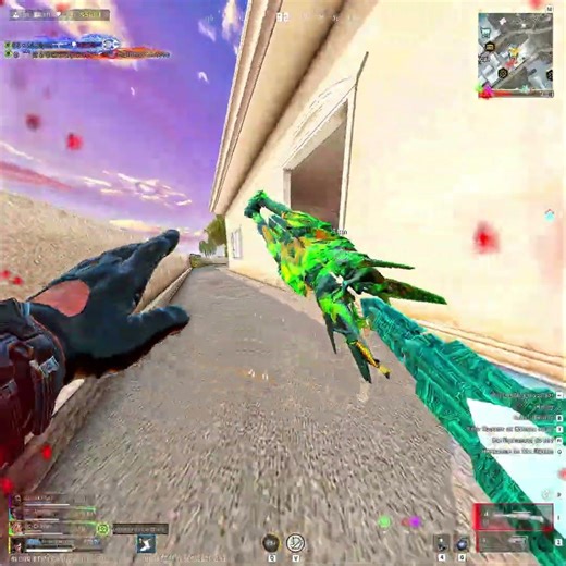 BLOODSTRIKE??🔥#bloodstrikeindonesia #bloodstrikepc#bloodstrike#bloodstrikelatam