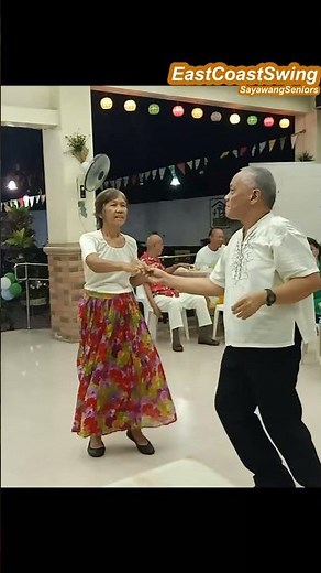 Quick Dip Tutorial - Dancing the East Coast Swing #dancetutorial #eastcoastswing